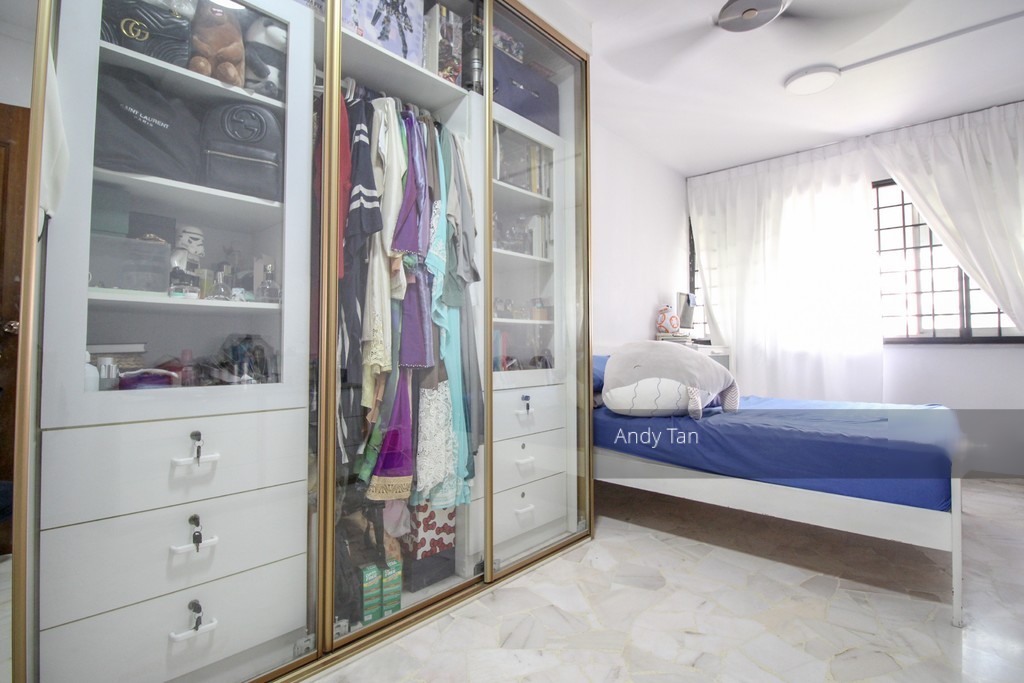 Blk 422 Choa Chu Kang Avenue 4 (Choa Chu Kang), HDB 5 Rooms #194402752